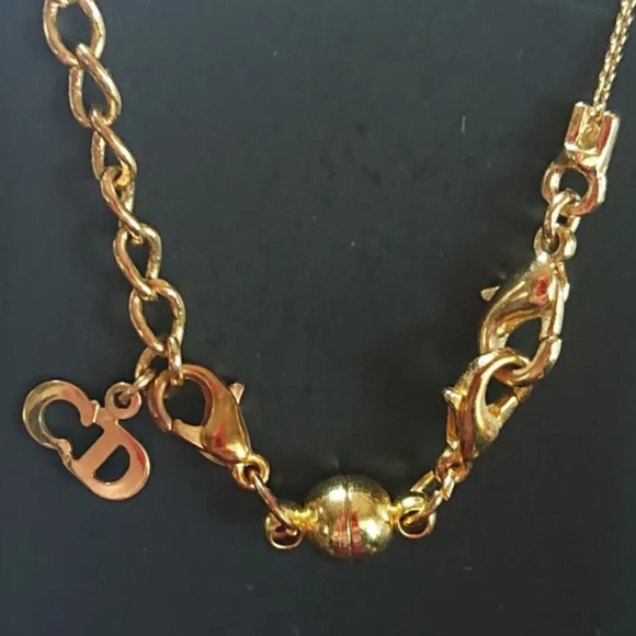 Extender Magnetic Clasp converter chain necklace bracelet - Picture 5 of 5